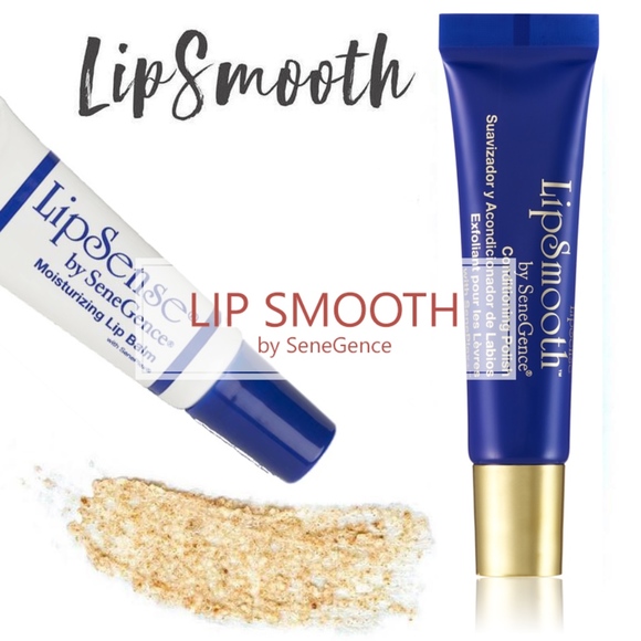 SeneGence Other - NEW LipSmooth by LIpsense